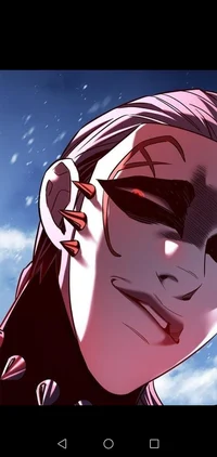 Earthquake the Frame