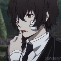 Dazai Osamu