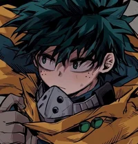 midoriya V1