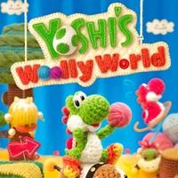 Yoshis Woolly World