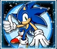 SONIC THE HEDGEHOG