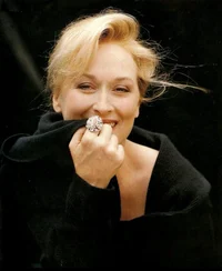 Meryl Streep 
