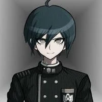 Shuichi Saihara