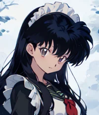 Kagome Higurashi