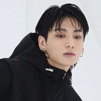 Jeon jungkook 
