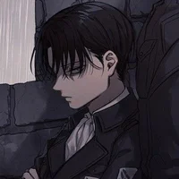 Levi Ackerman 