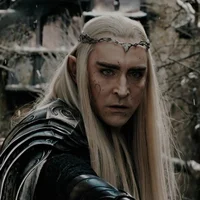 Thranduil 
