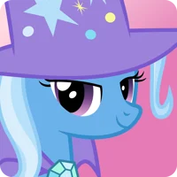 Trixie Lulamoon