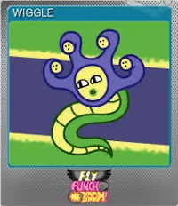 WIGGLE