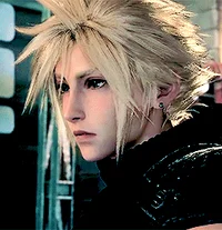 Cloud Strife