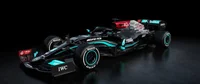 Mercedes-AMG F1