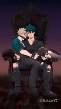 Bakudeku