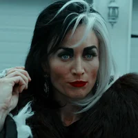 Cruella DeVille