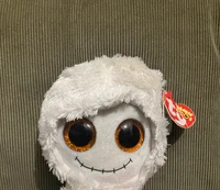 Mist Beanie Booghost
