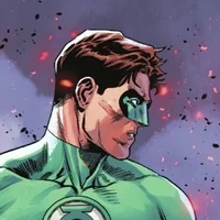 Hal Jordan
