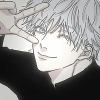 Gojo Satoru 