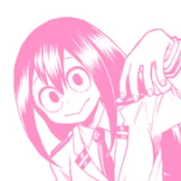 Tsuyu Asui