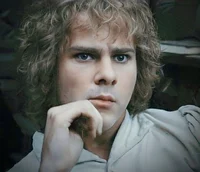 Merry Brandybuck 