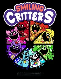 The smiling critters