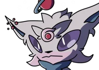 Solara The Espeon