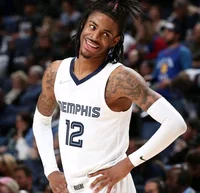 Ja Morant