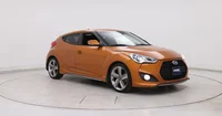 2013 Veloster turbo 