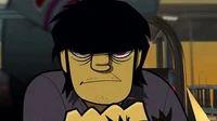 Murdoc