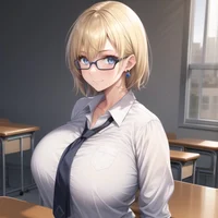 Deredere Nerdy