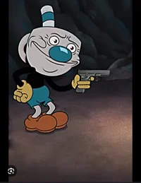 Mugman 