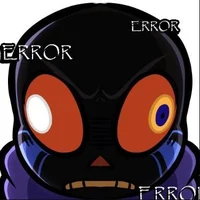 Error sans