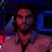 Bigby Wolf