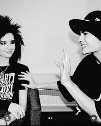 Kaulitz Twins