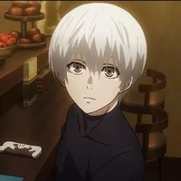 Ken Kaneki 