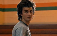 steve harrington
