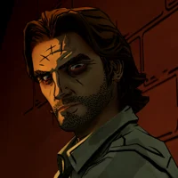 Bigby Wolf