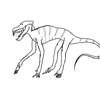 Kamenosaurus
