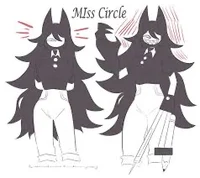 Miss circle