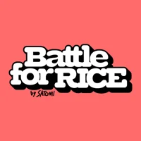 BATTLE FOR RICE