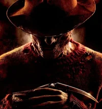 Freddy Krueger