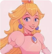 Princess Peach