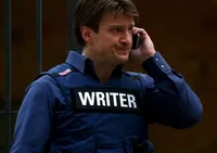 Richard Castle 