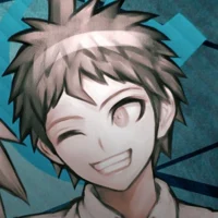 Hajime Hinata 