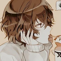 Osamu Dazai