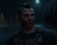 Johnny MacTavish