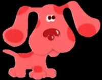Red Puppy