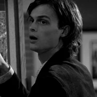 SPENCER REID