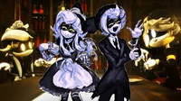 Cyn and N - MD