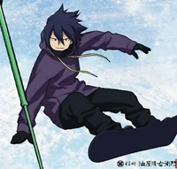Tamaki Amajiki 