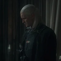 DAEMON TARGARYEN 
