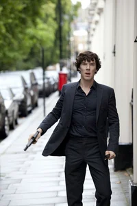 Sherlock Holmes 